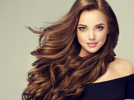 LA IMPORTANCIA DE ACUDIR A UN BUEN SALON DE BELLEZA
