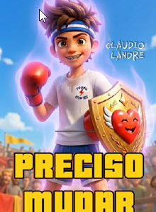 PRECISO MUDAR