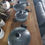 Thumbnail: granite cookware set