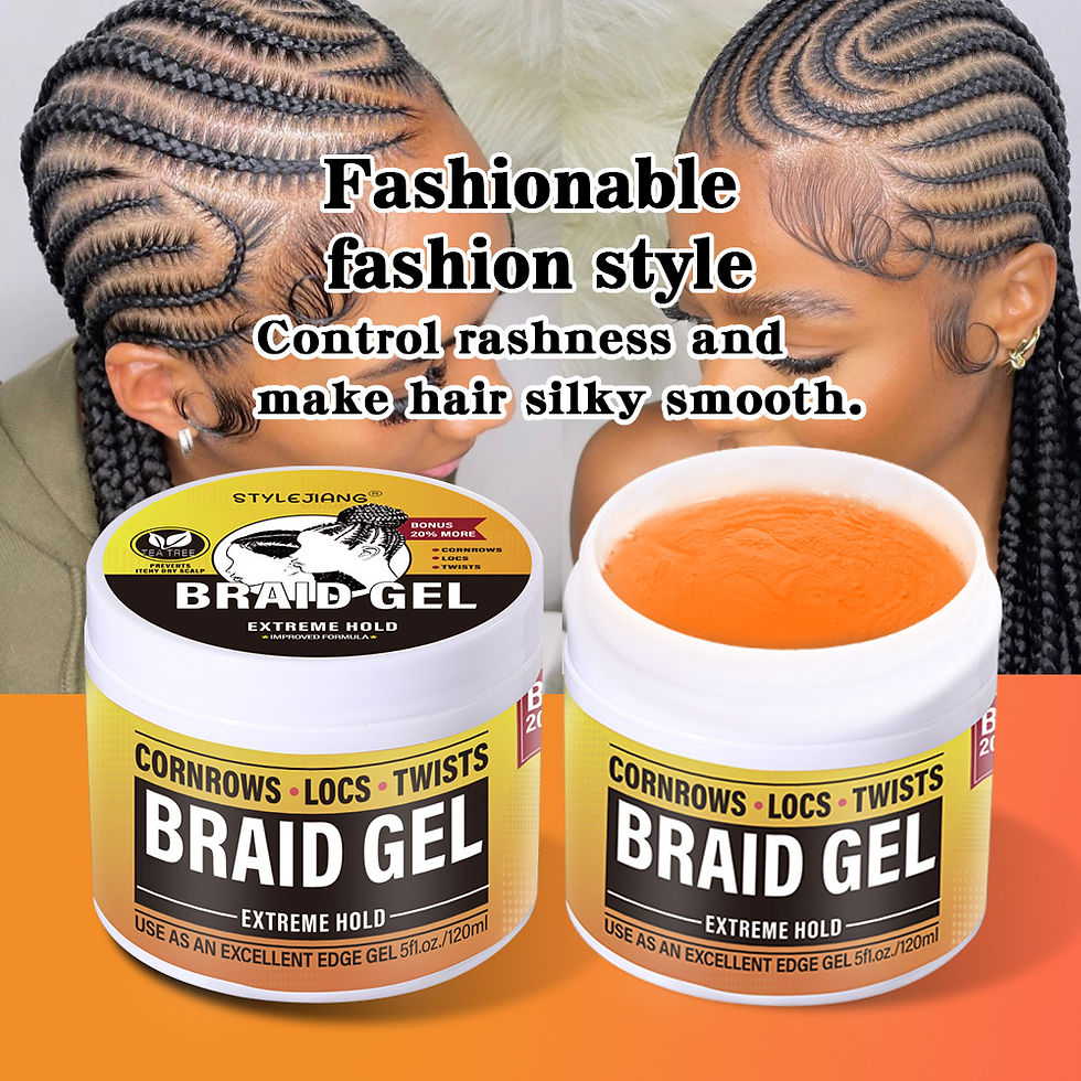 Thumbnail: Hair Styling Wax Stick