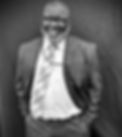 Pastor Rogers