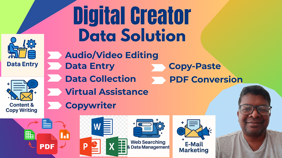 Twine Digital Creator