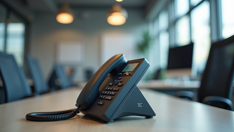 Best Canadian Business Phone Systems for Small Businesses