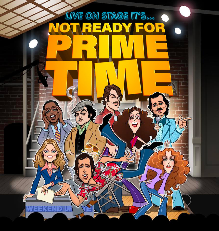 Play Not Ready For Prime Time Miami Play Not Ready For Prime Time Miami