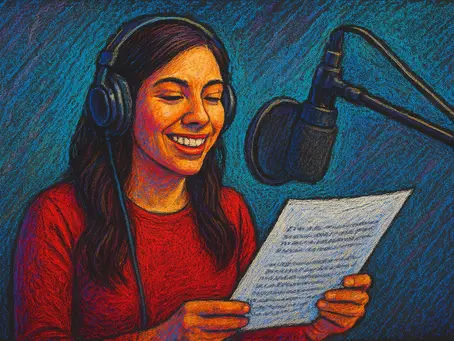 Why Hiring a Native Spanish Voice Over Artist Matters More Than Ever