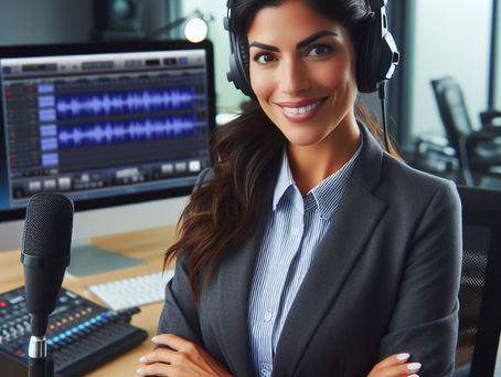 Ensuring Top Quality and Rapid Turnaround in Spanish Voice over Services