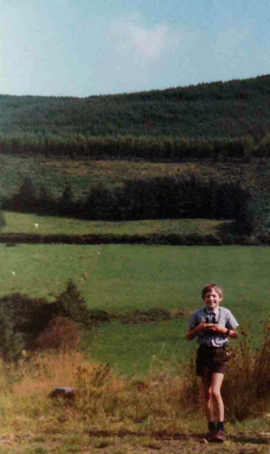 Photos from the past