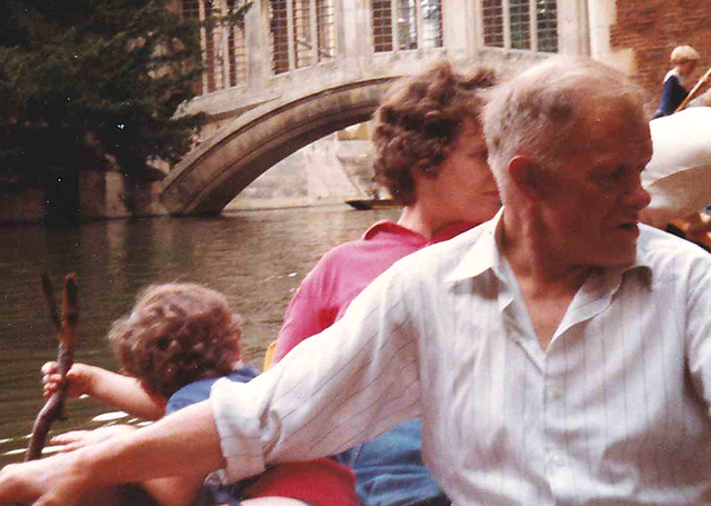 Photos from the past