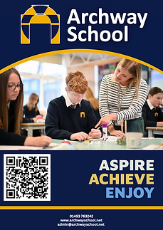 Archway Prospectus