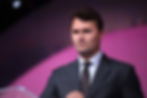 Charlie Kirk by Gage Skidmore
