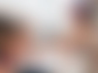 Children playing on an iPad