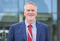 David Clarke GWA