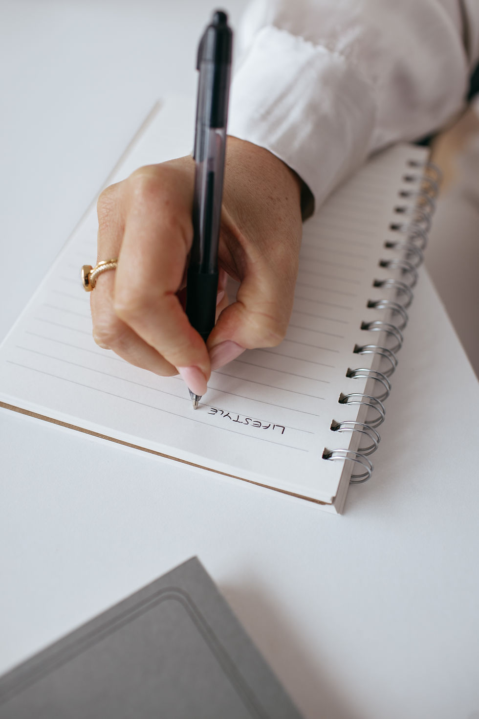 Lifestyle Management VA Services