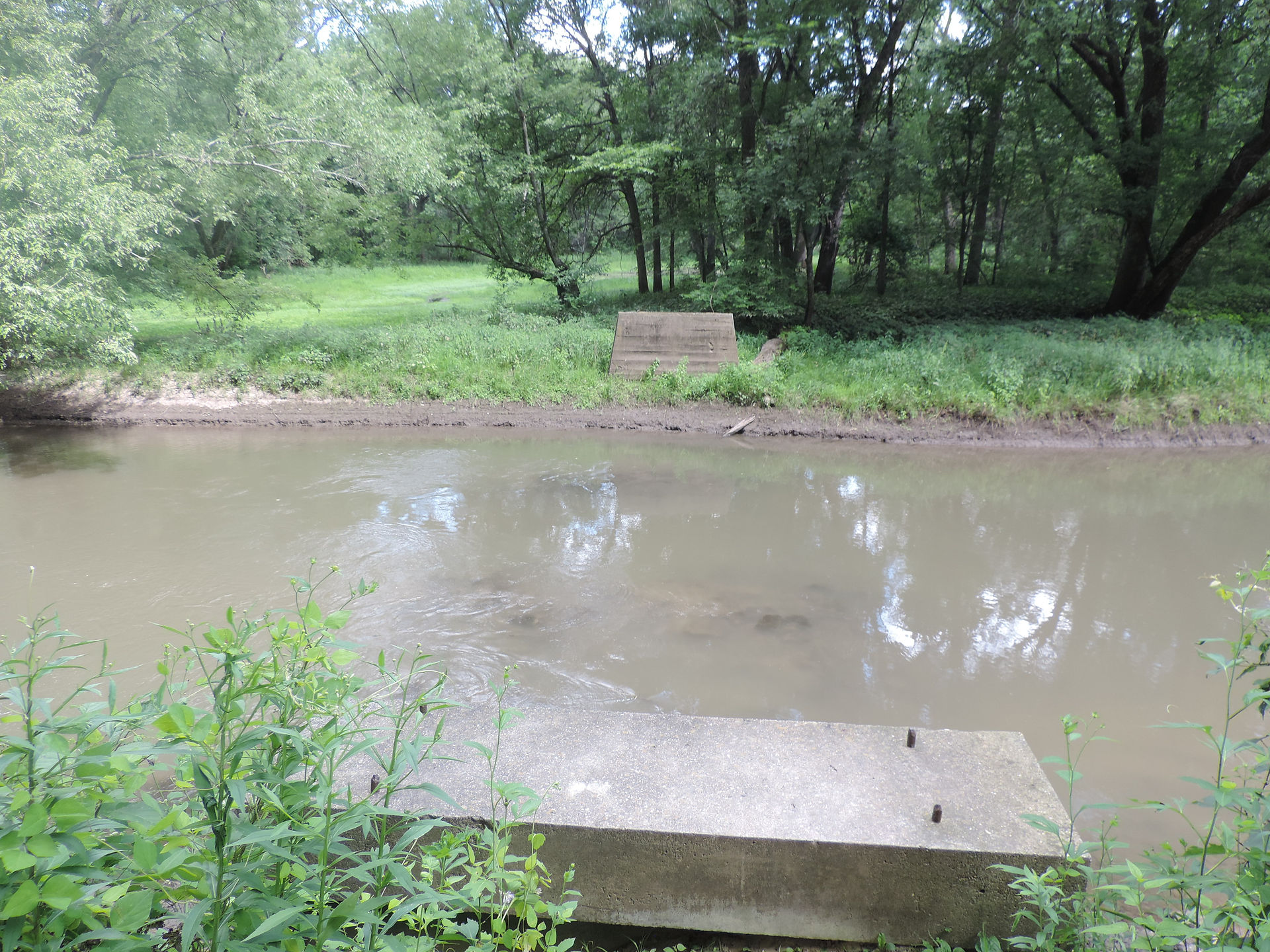 Tower Hill State Park