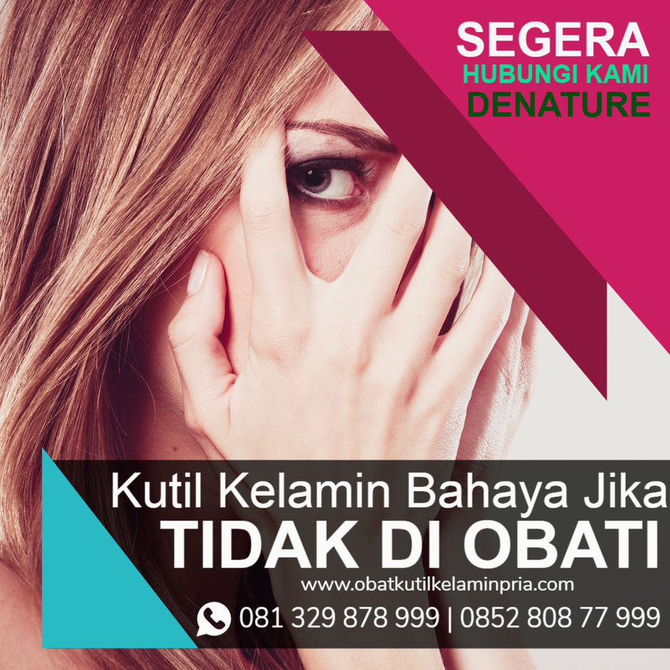 Obat Untuk Kutil Anus