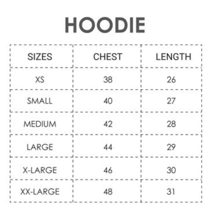 Thumbnail: Premium Cotton Solid Hoodie with Zip