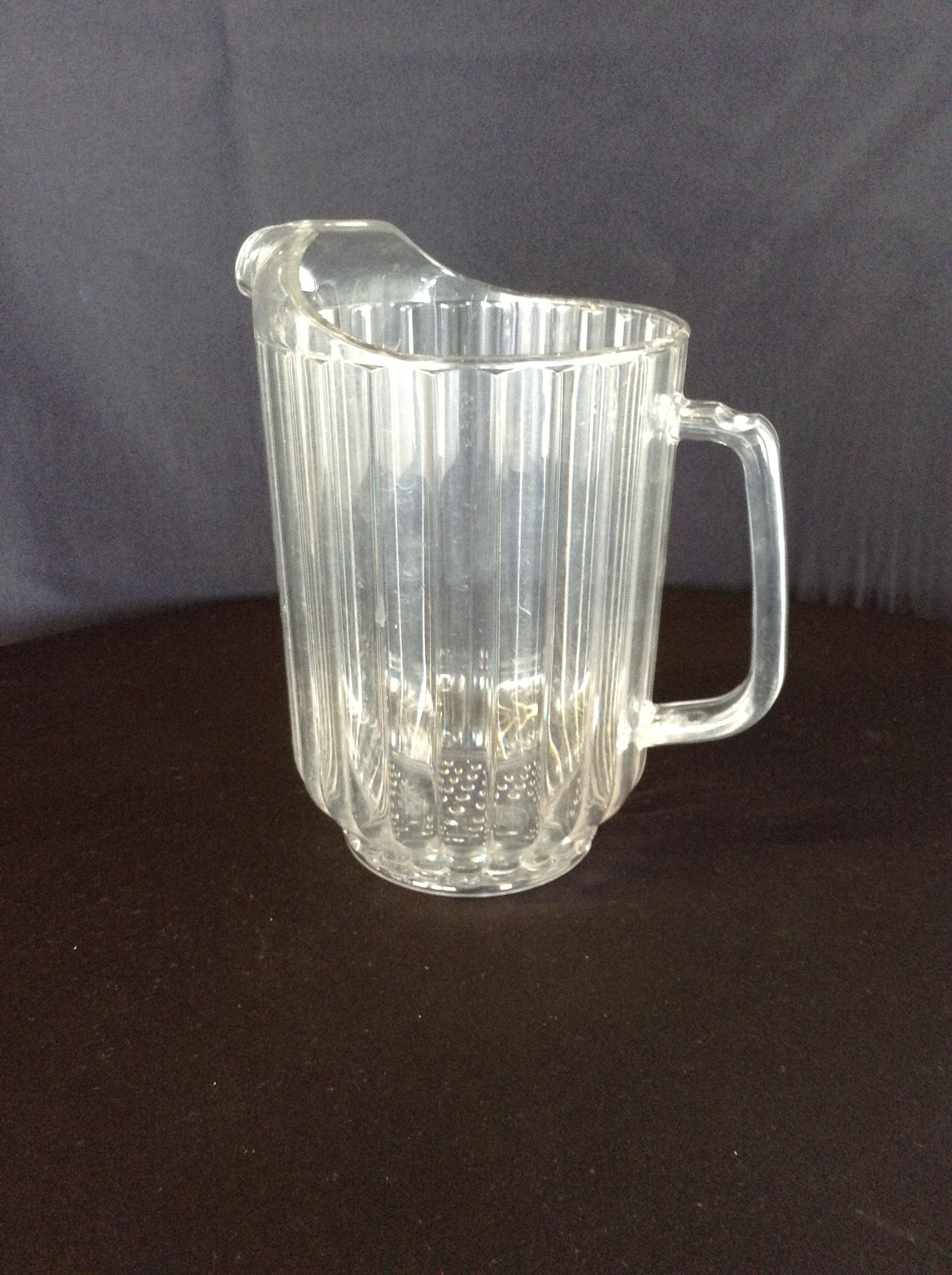 60 oz Acrylic Pitcher