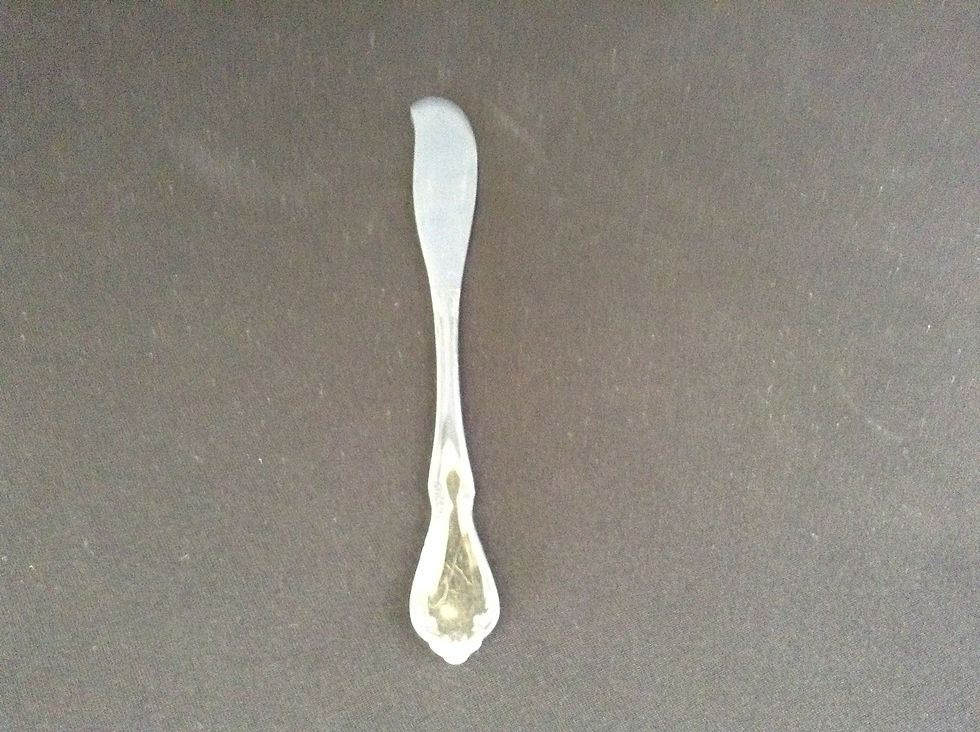 Thumbnail: Chateau cutlery