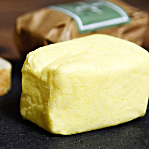 Wirral salted butter 250g From Field 2 Fork
