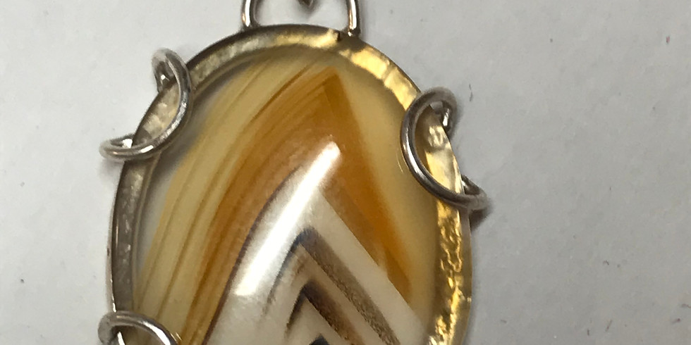 Thursday Night Jewelry Class with Jayn Gardner