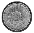 Microfibre pad