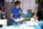 autism awareness festival volunteer
