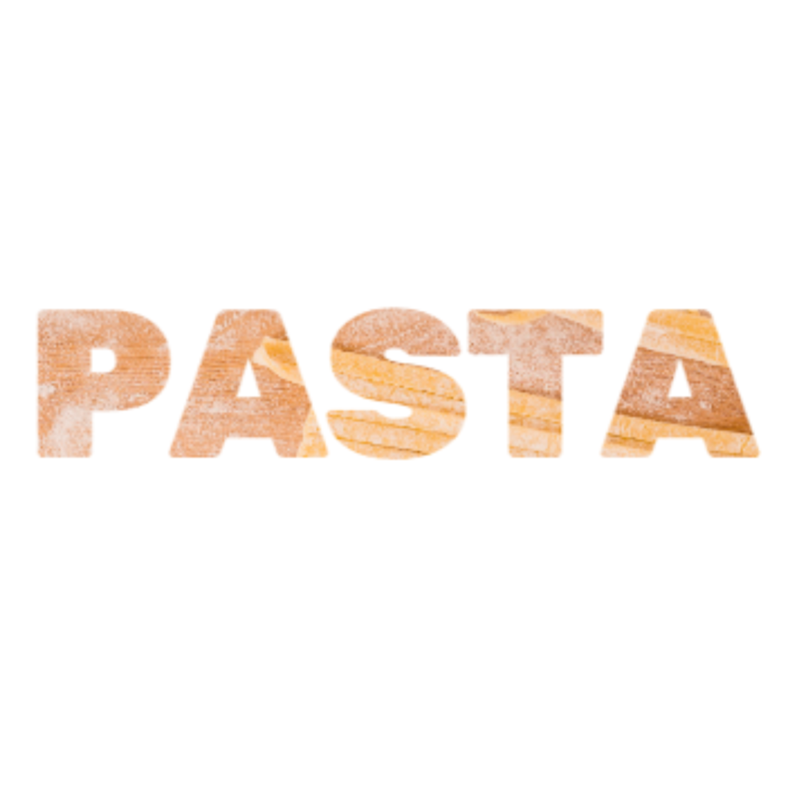 Grafica Pasta