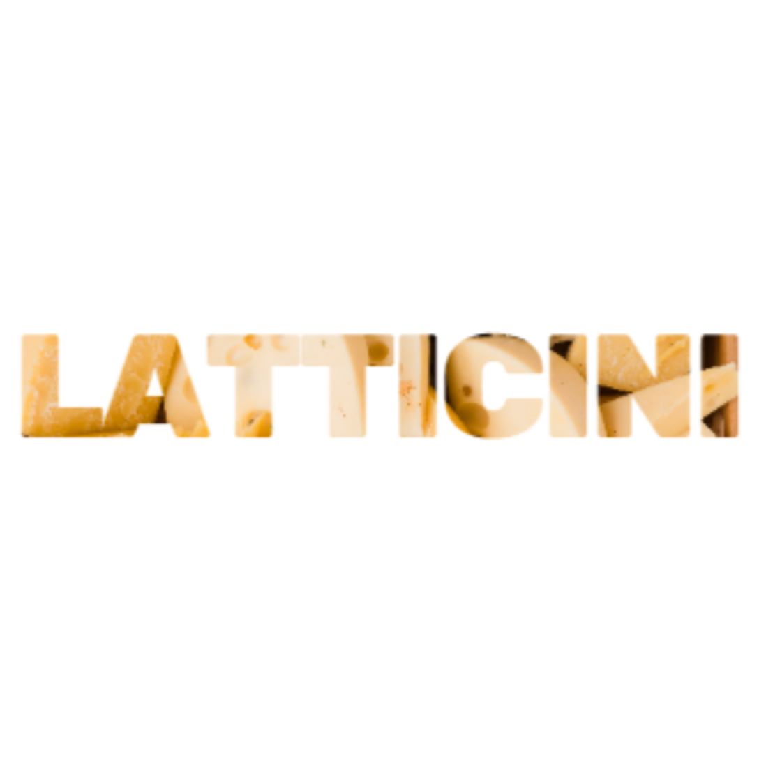 Grafica Latticini