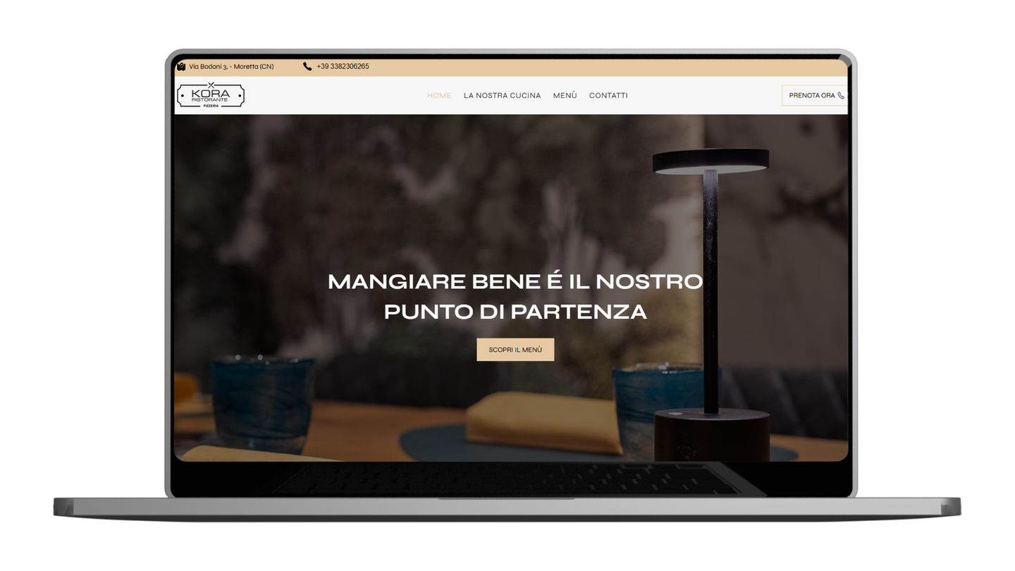 Progetto Casa Nenella Ferrato Web