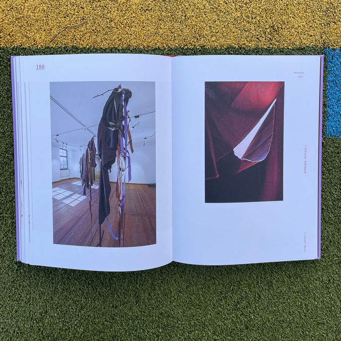 Polyphon – Branding Exhibition – elsakuno