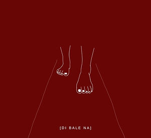 Keiko - Di Bale Na (Single Art).jpg