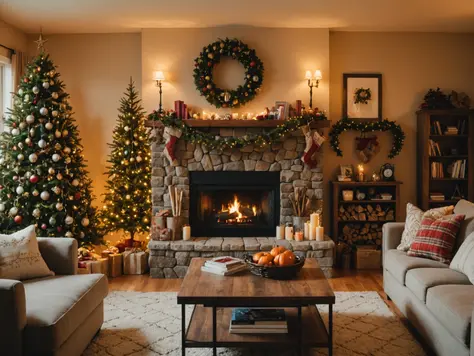 Surviving the Holidays: A Guide to Setting Boundaries and Keeping Your Sanity