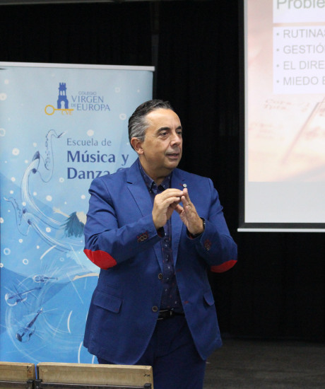 Benjamín Moreno