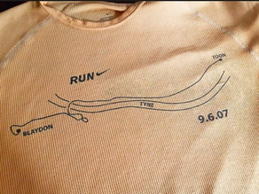 Blast From the Past!