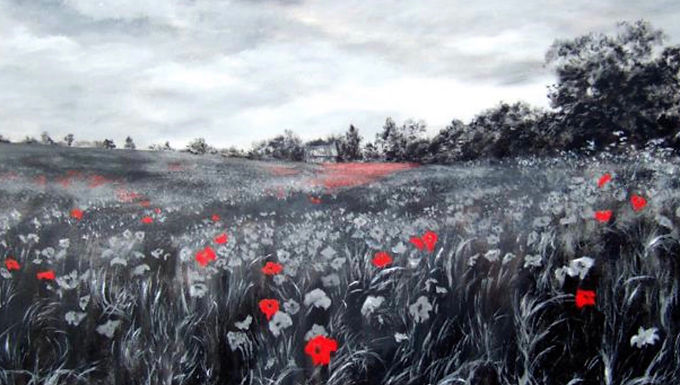 Jennifer Blenkinsopp