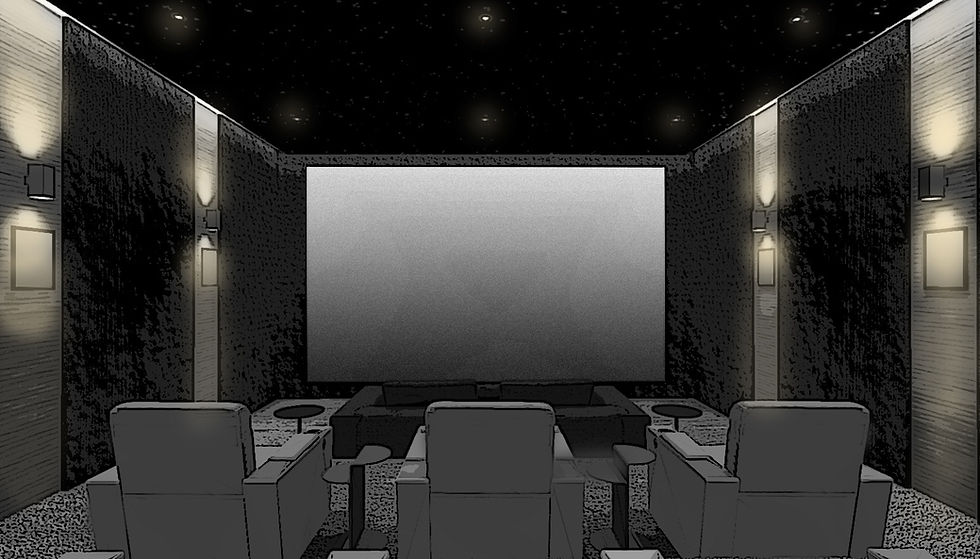 HOME CINEMA