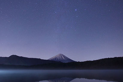Starry Sky