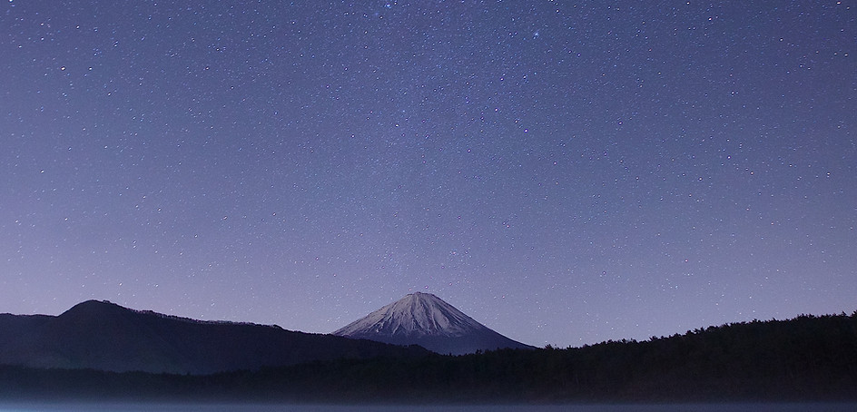 Starry Sky
