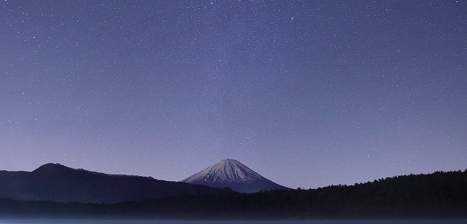 Starry Sky