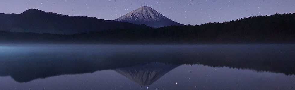 Starry Sky
