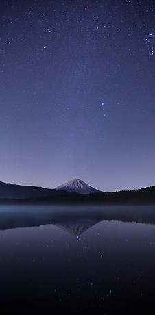 Starry Sky