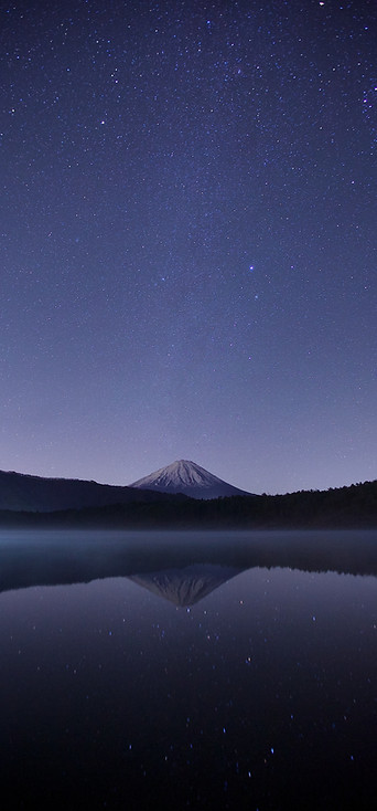 Starry Sky