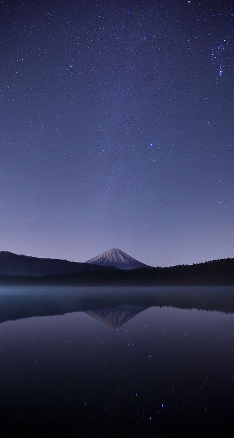Starry Sky