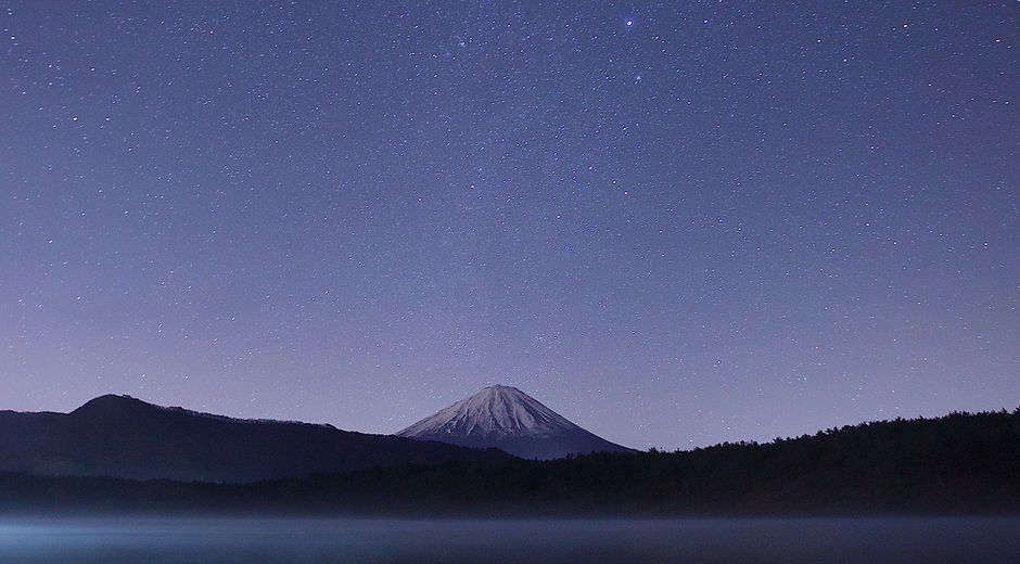 Starry Sky