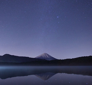 Starry Sky