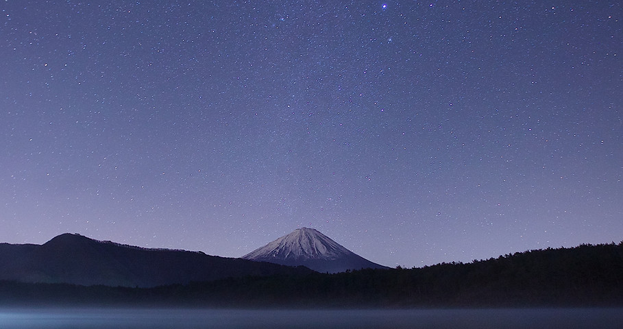 Starry Sky