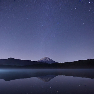 Starry Sky
