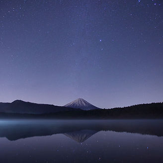 Starry Sky