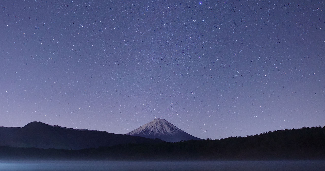 Starry Sky