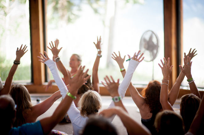 Embodied Feminine Leadership